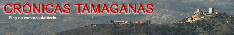 Cr�nicas Tamaganas